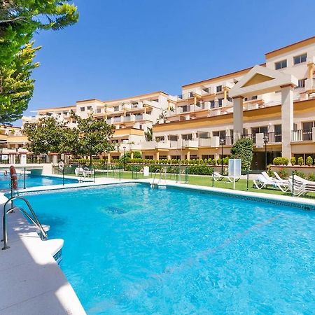 מארבלה Oleholidays 216 Romana Playa Primera Linea Playa מראה חיצוני תמונה