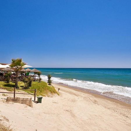 מארבלה Oleholidays 216 Romana Playa Primera Linea Playa מראה חיצוני תמונה