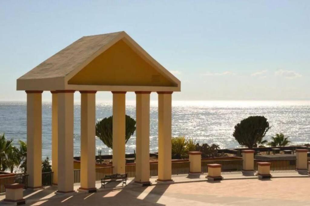 מארבלה Oleholidays 216 Romana Playa Primera Linea Playa מראה חיצוני תמונה