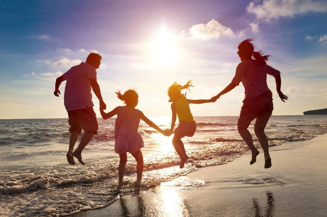 מארבלה Oleholidays 216 Romana Playa Primera Linea Playa מראה חיצוני תמונה